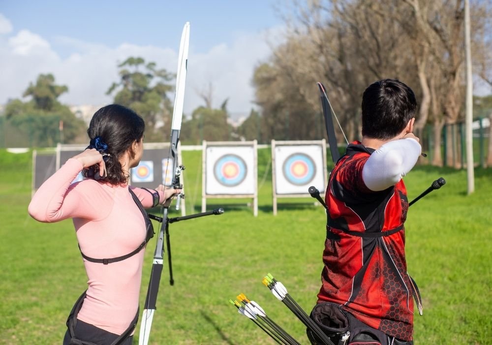 Archery