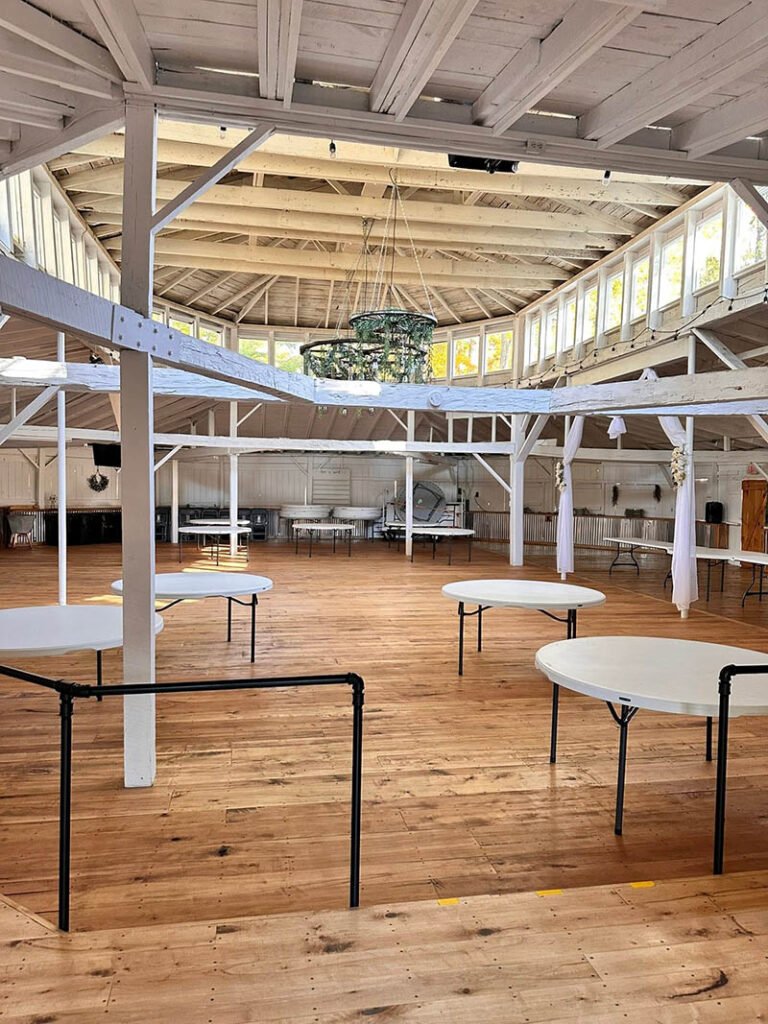 campalbright Hall
