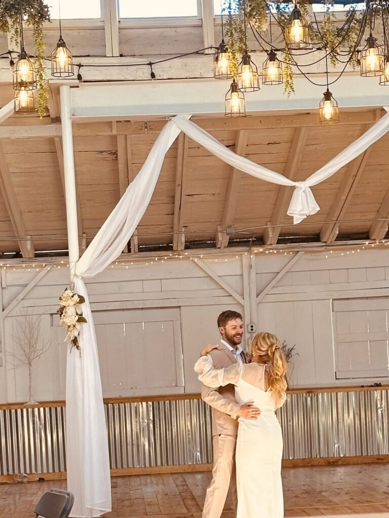 Weddings & Events