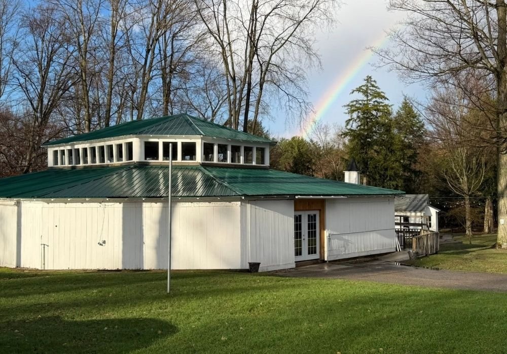 Bunkhouse